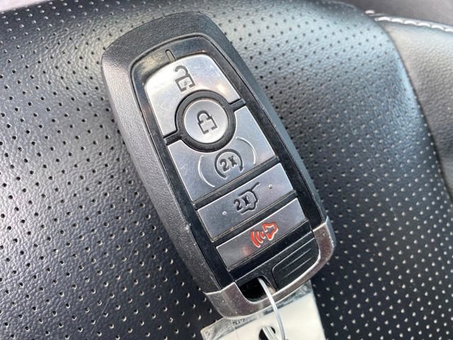 Used 2023 Ford Escape Platinum AWD/4WD image 24