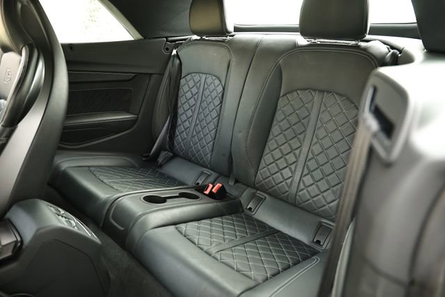 Certified 2023 Audi S5 Prestige w/ Prestige Package AWD/4WD image 24