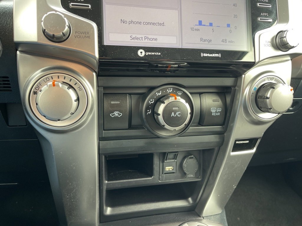 Used 2024 Toyota 4Runner SR5 image 12