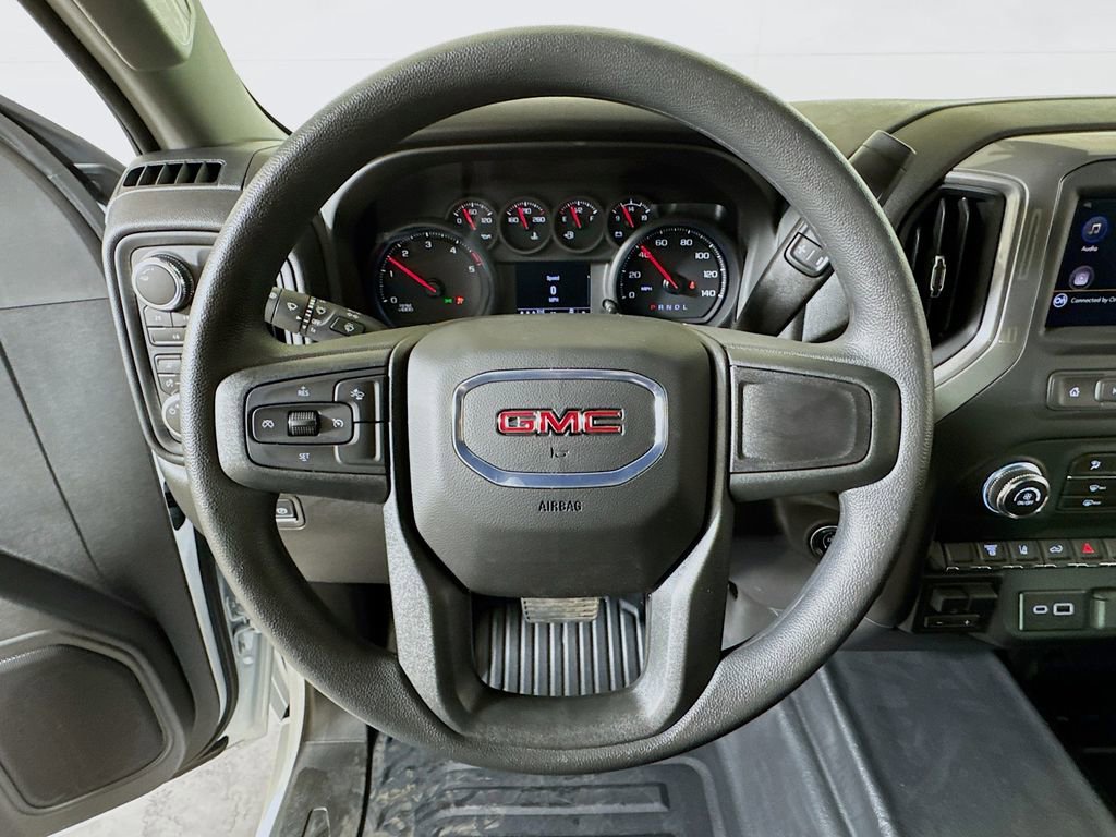 Certified 2026 GMC Sierra 3500 Pro AWD/4WD image 9