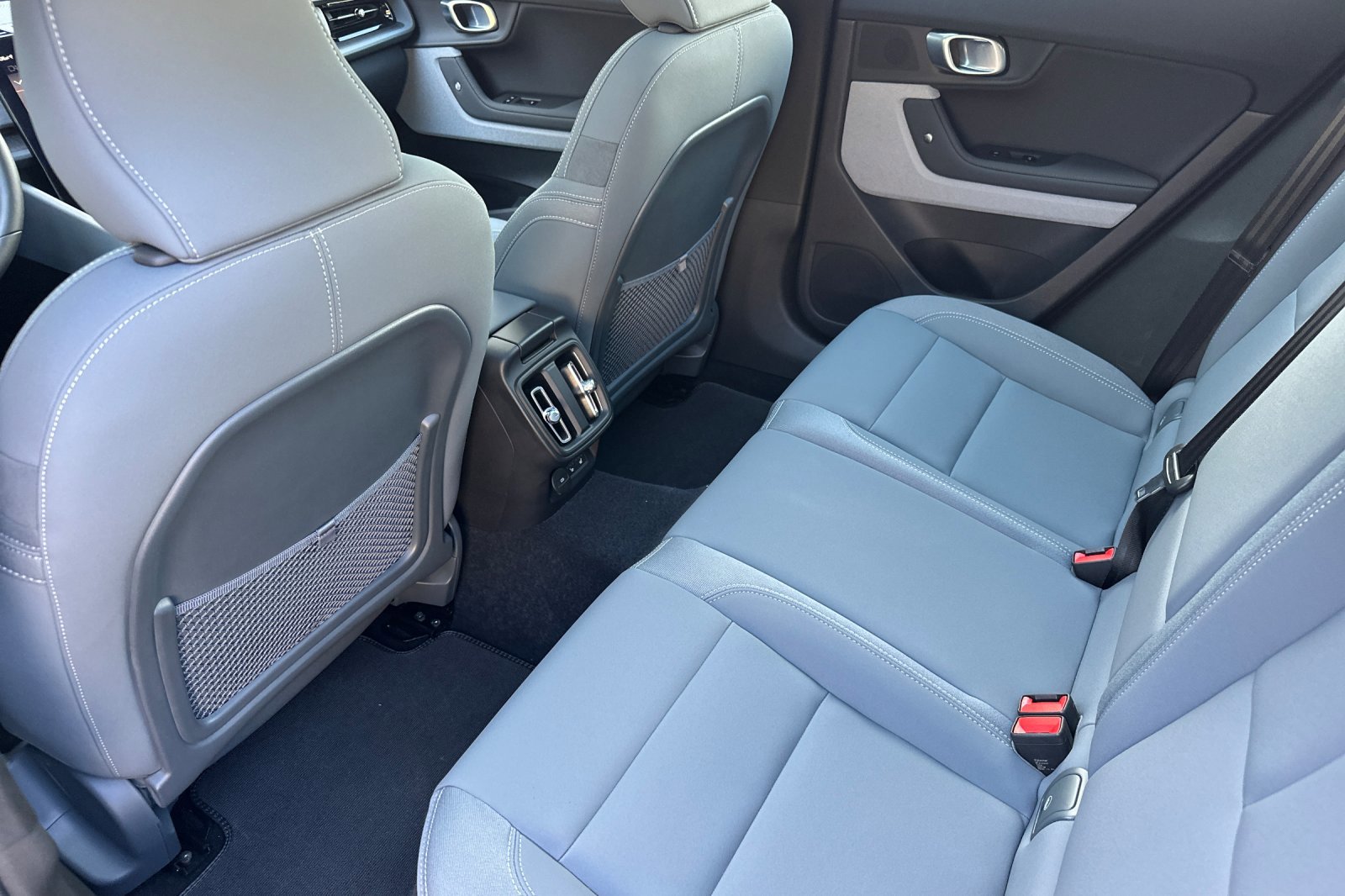 Used 2023 Polestar Polestar 2 AWD/4WD image 13