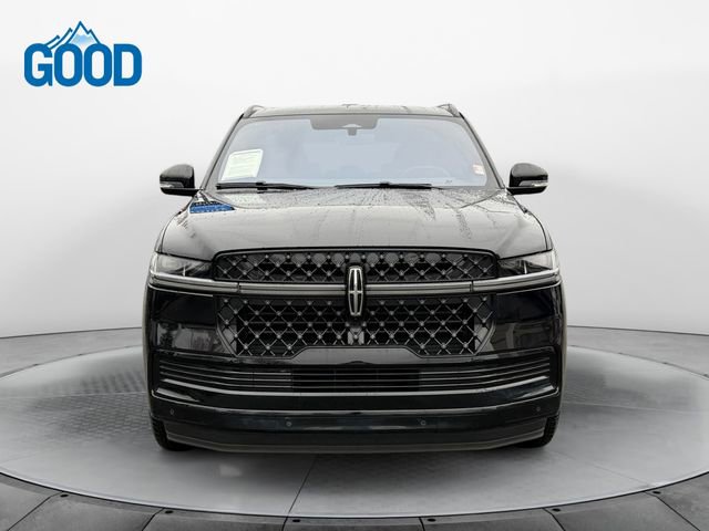 Used 2025 Lincoln Navigator Reserve w/ Jet Appearance Package image 8