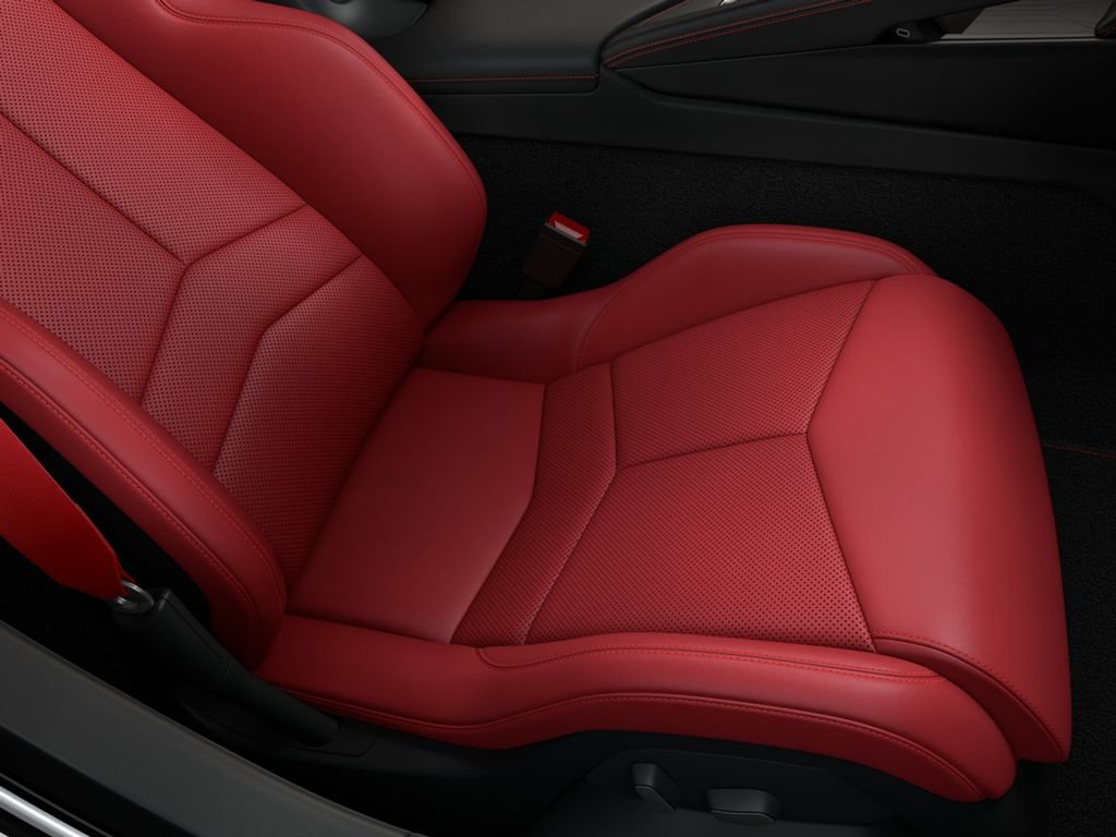 New 2027 Chevrolet Corvette Grand Sport RWD image 10