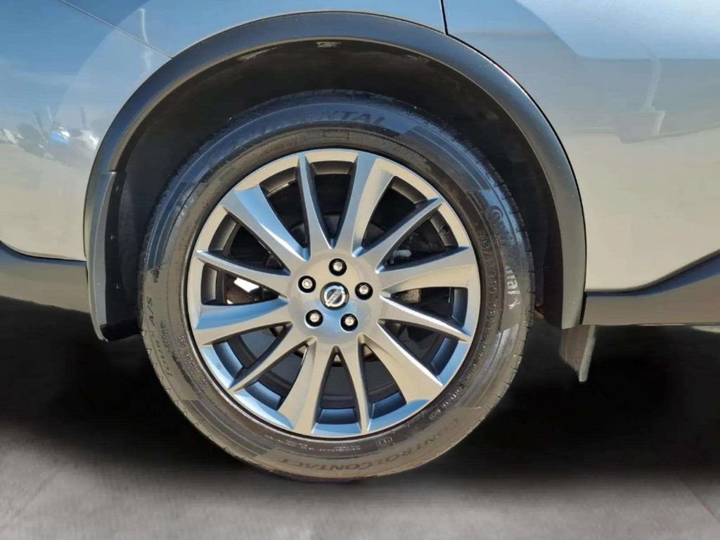 Used 2021 Nissan Murano SV w/ SV Special Edition Package FWD image 20