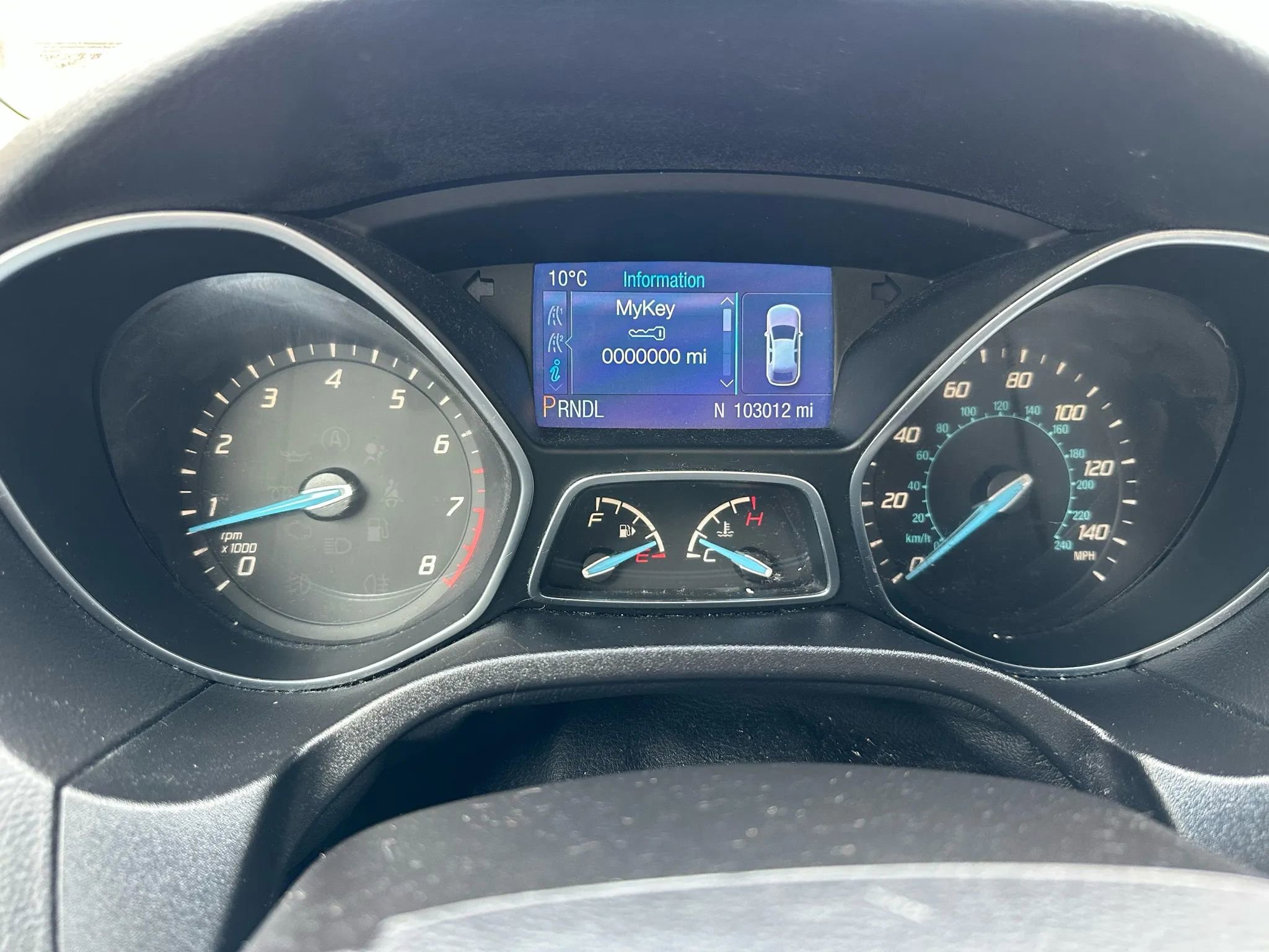 Used 2014 Ford Focus SE image 23