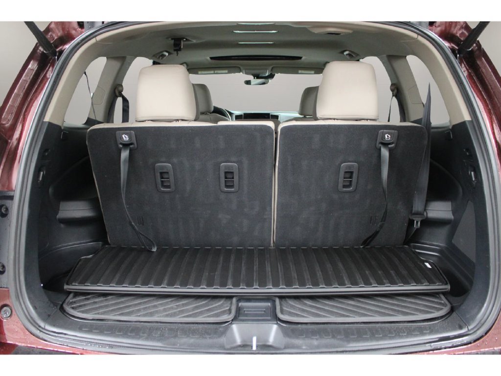 Used 2022 Honda Pilot Special Edition image 31
