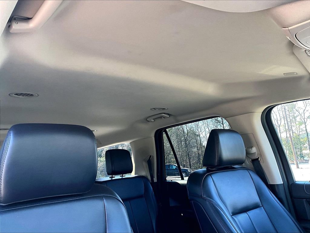 Used 2023 Ford Expedition Max XLT image 12
