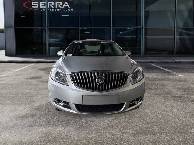 Used 2014 Buick Verano Leather FWD image 6