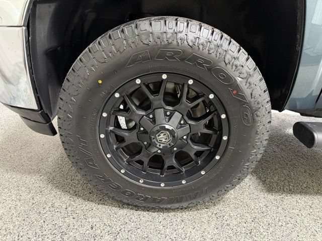 Used 2012 Chevrolet Silverado 2500 LT w/ Interior Plus Package AWD/4WD image 24