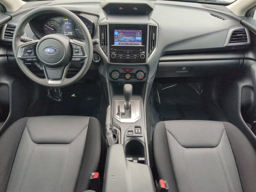 Used 2023 Subaru Impreza 2.0i Premium AWD/4WD image 11