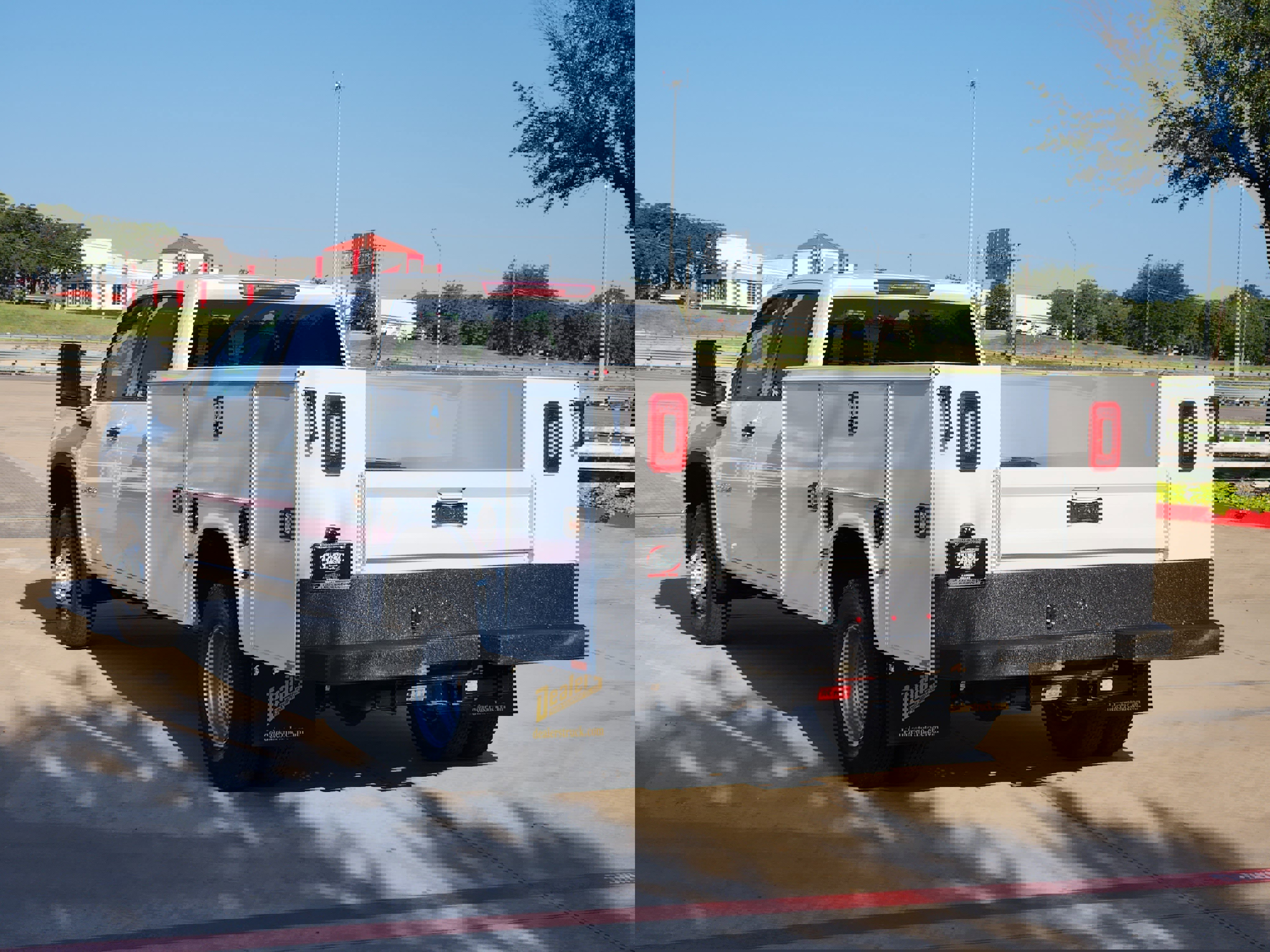 New 2025 Chevrolet Silverado 3500 W/T w/ WT Convenience Package image 3