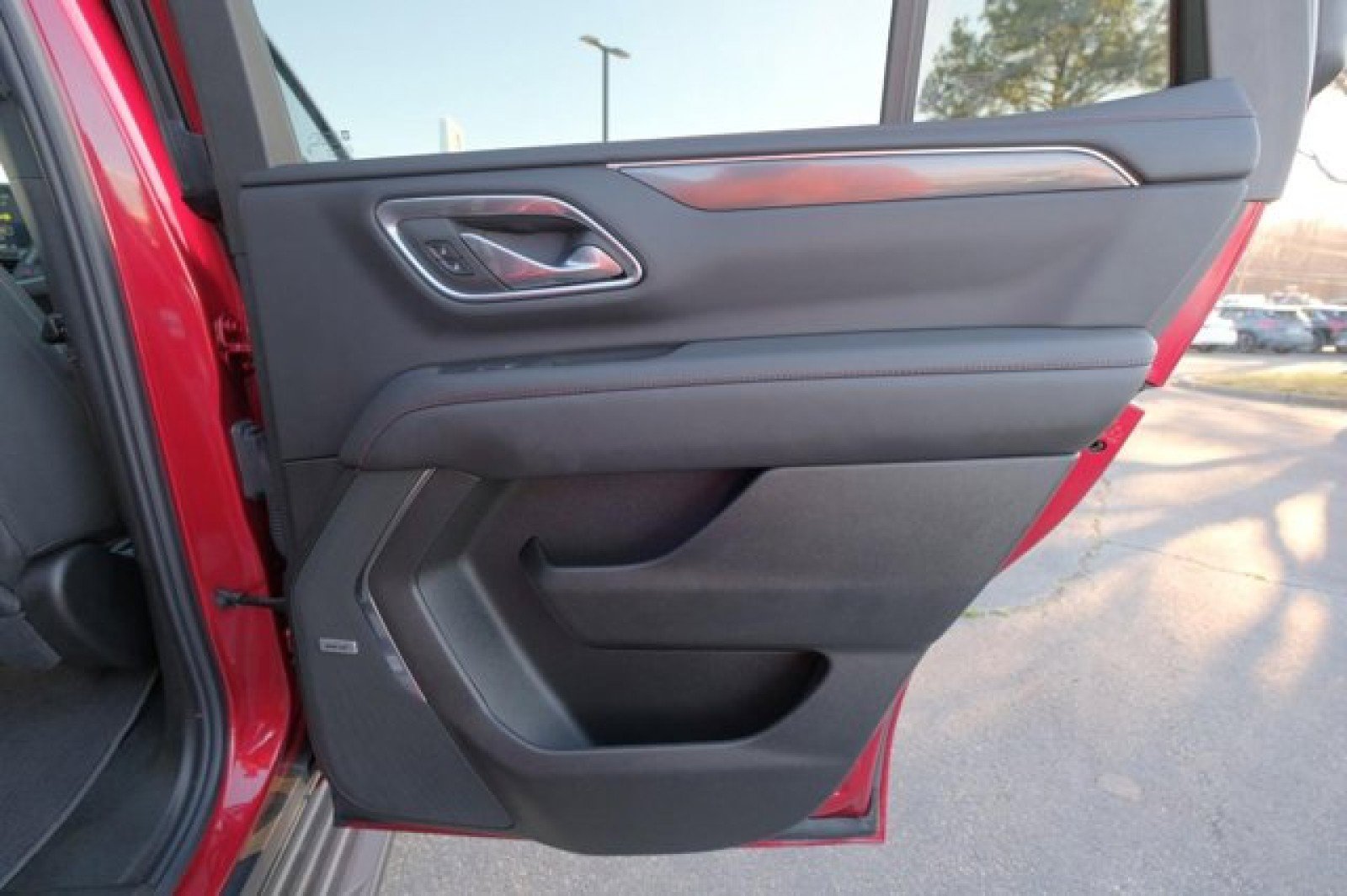 Used 2023 Chevrolet Tahoe RST w/ RST Performance Edition image 17