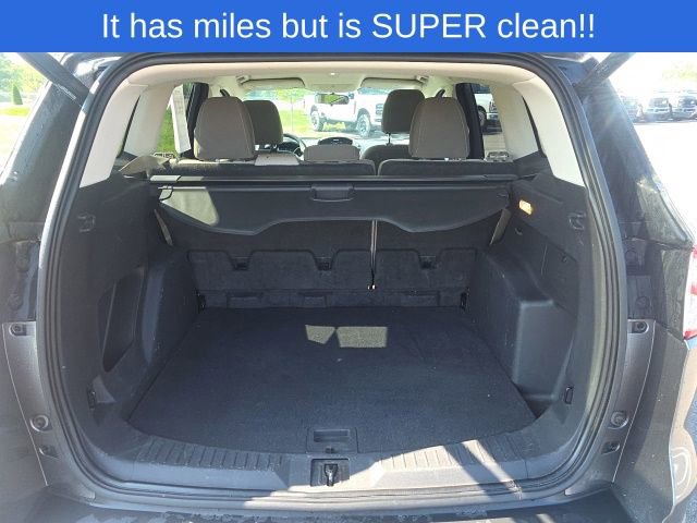 Used 2013 Ford Escape SE FWD image 11