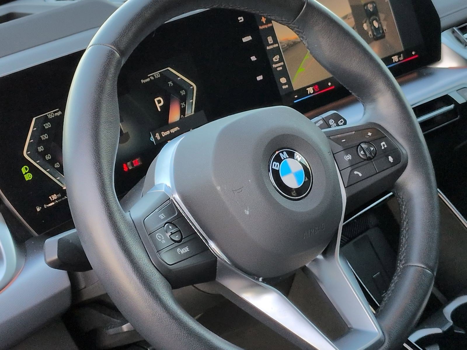 Used 2025 BMW X1 xDrive28i image 18