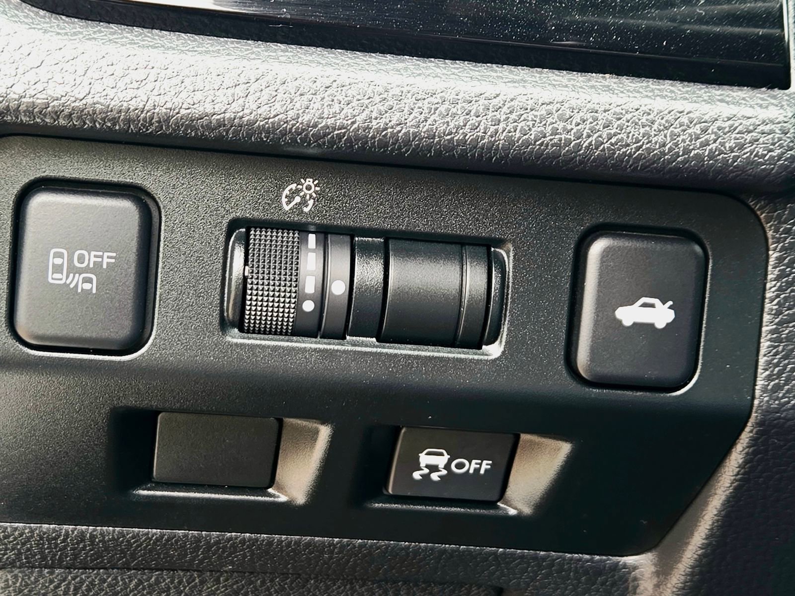 Used 2019 Subaru WRX STI Limited image 21
