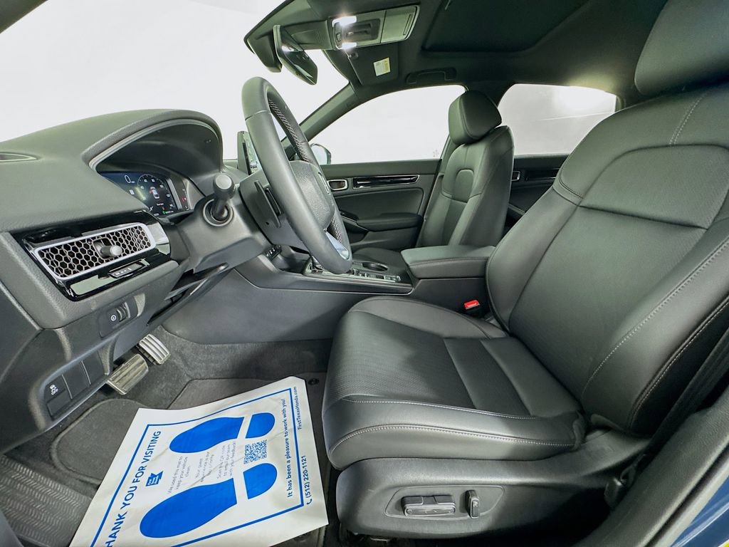 Used 2026 Honda Civic Sport Touring image 28