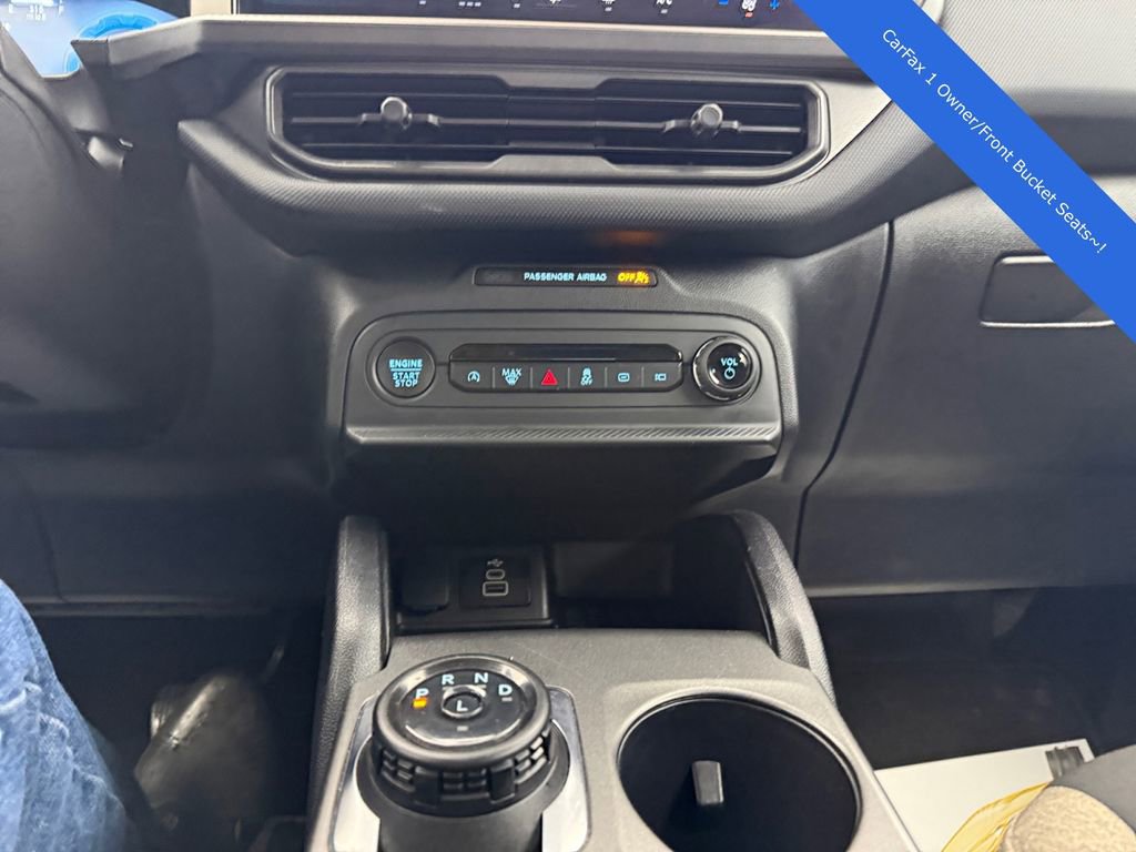 Used 2025 Ford Bronco Sport Big Bend image 21