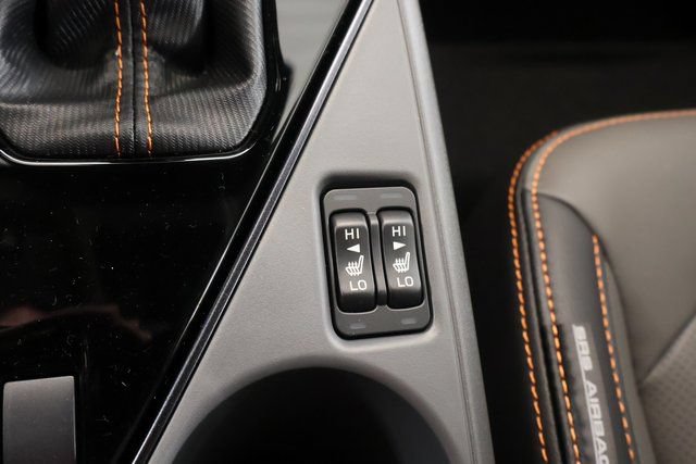 New 2026 Subaru Crosstrek 2.5i Limited AWD/4WD image 19