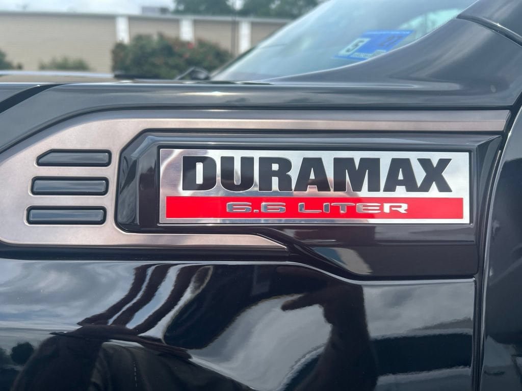 New 2026 GMC Sierra 2500 AT4X AWD/4WD image 11