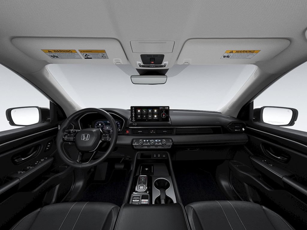 New 2026 Honda Pilot EX-L image 12
