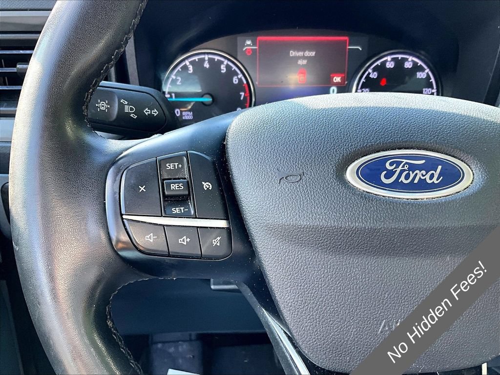 Used 2023 Ford Maverick Tremor w/ Tremor Off-Road Package AWD/4WD image 16