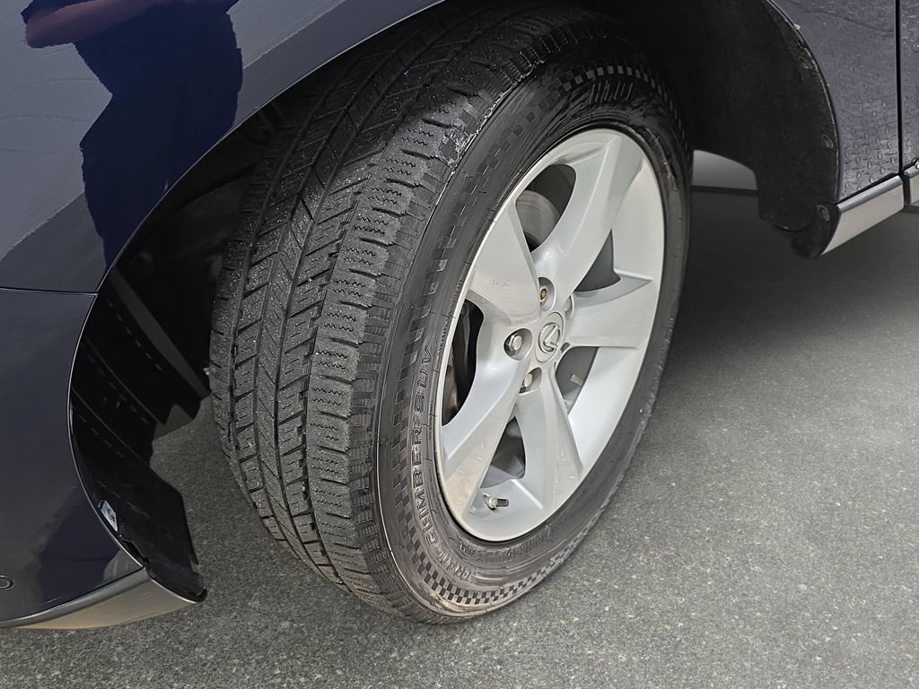 Used 2015 Lexus RX 350 AWD image 30