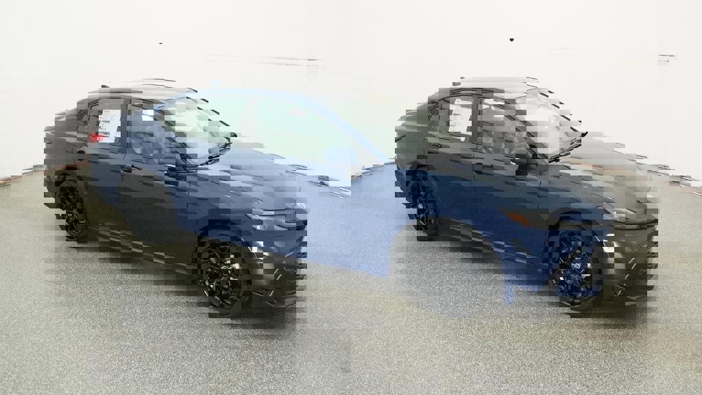 New 2026 Toyota Camry SE image 8