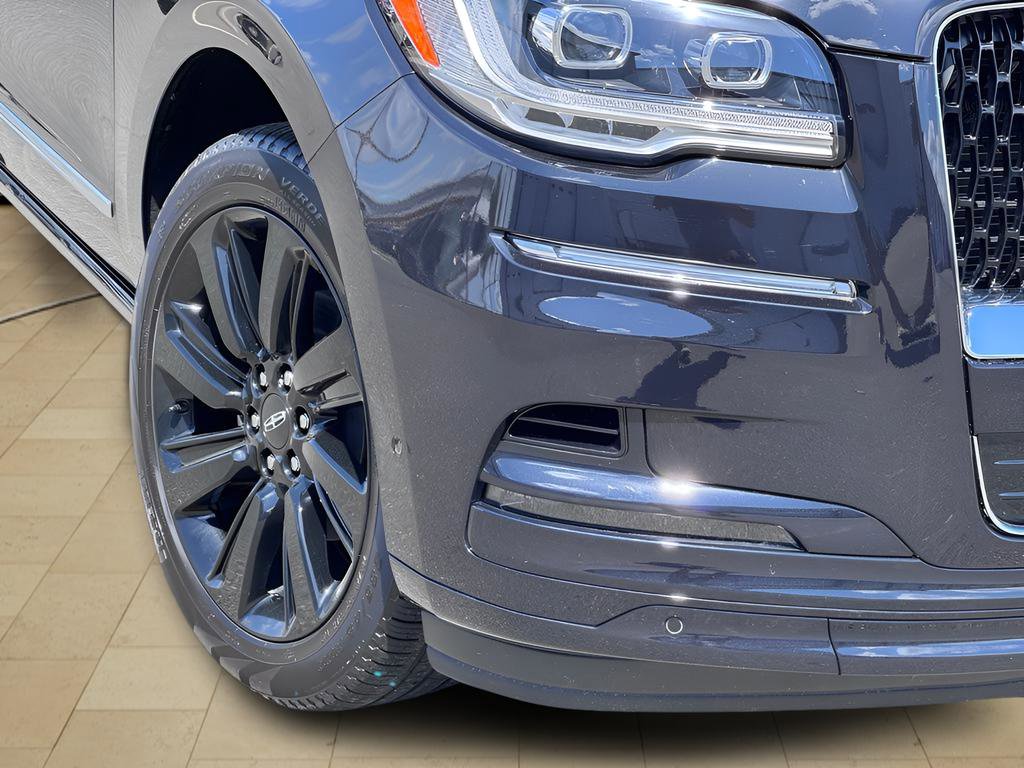 Used 2024 Lincoln Navigator Reserve image 52