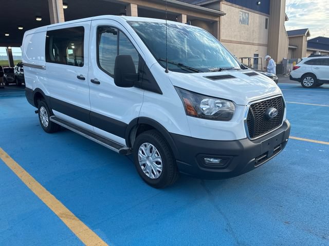 Used 2025 Ford Transit 250 Low Roof w/ Exterior Upgrade Package