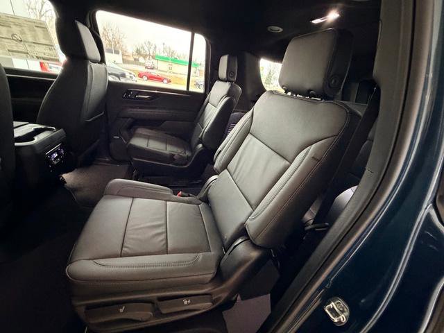 New 2026 Chevrolet Suburban LT image 26