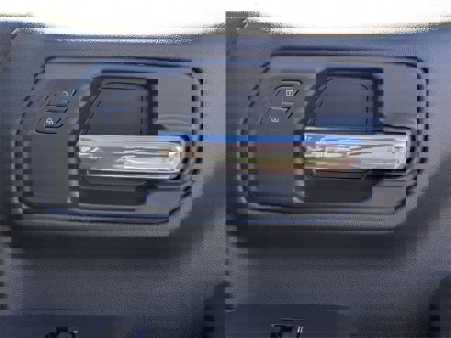 New 2026 Chevrolet Silverado 1500 Custom Trail Boss image 31