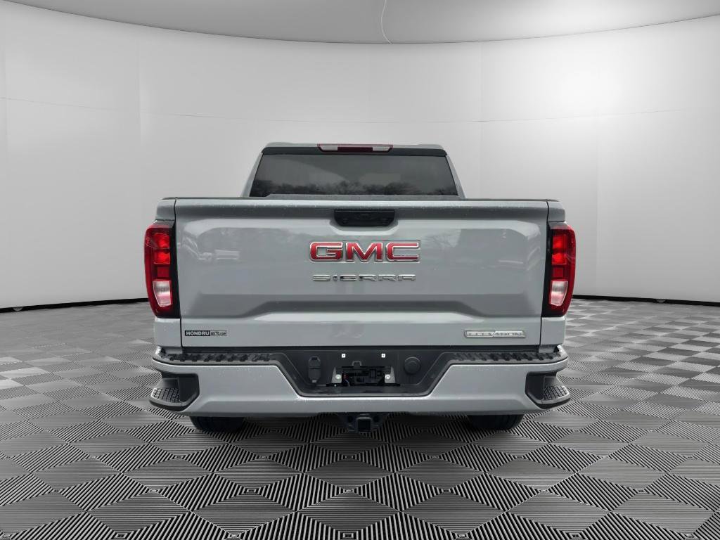 Used 2024 GMC Sierra 1500 Elevation image 8