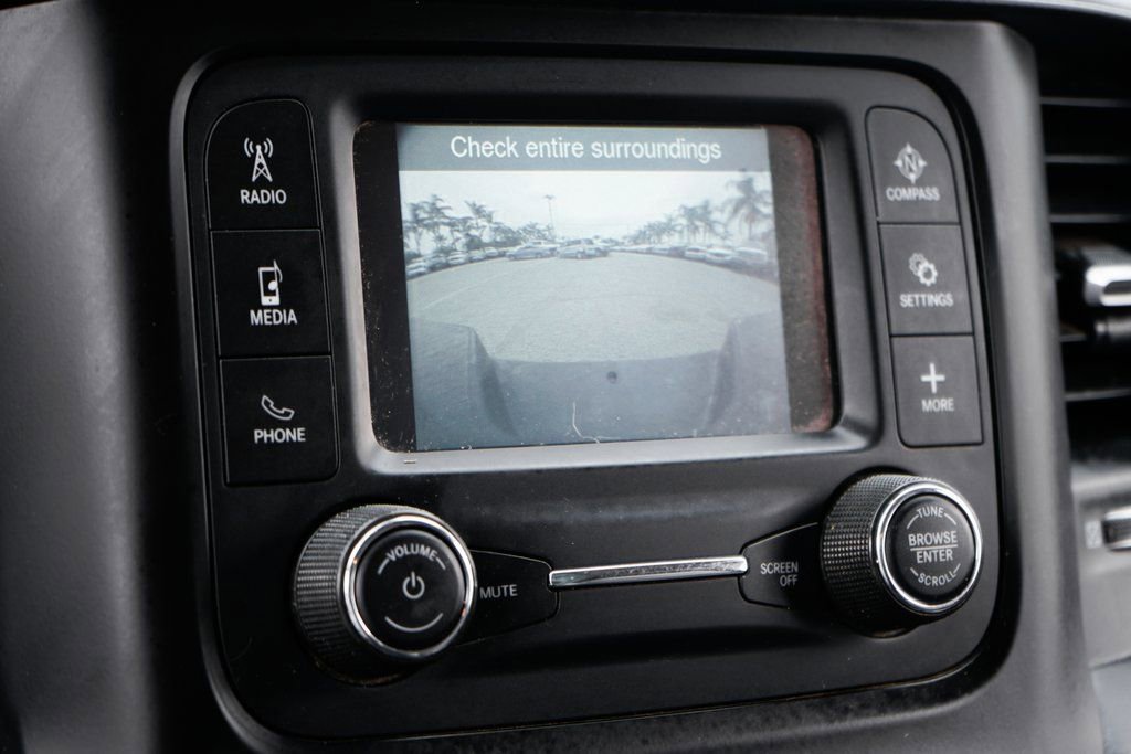 Used 2019 RAM 2500 Tradesman image 27