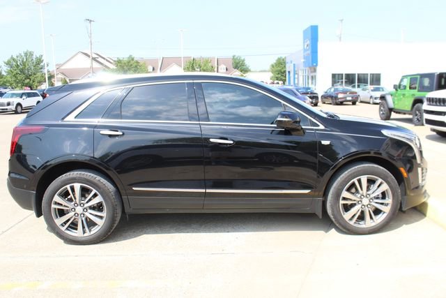 Used 2021 Cadillac XT5 Premium Luxury FWD image 5