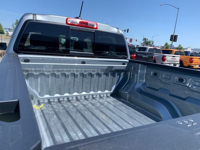 New 2026 GMC Canyon Elevation RWD image 9