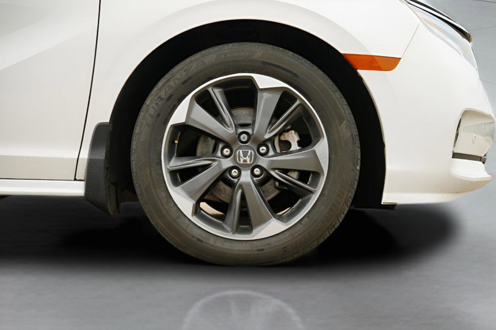 Used 2023 Honda Odyssey Elite image 10