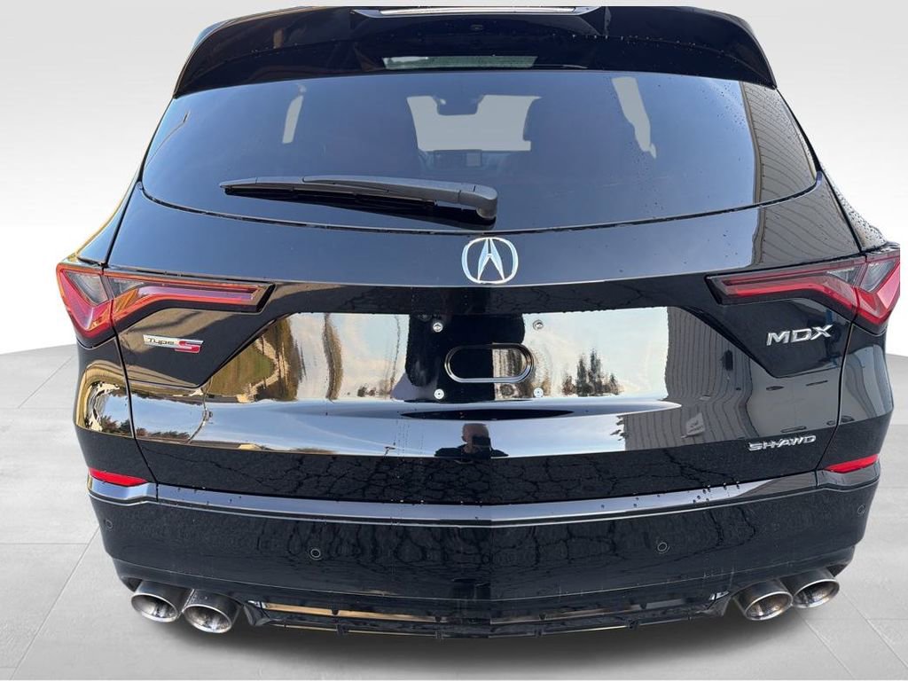 Used 2023 Acura MDX Type S image 4