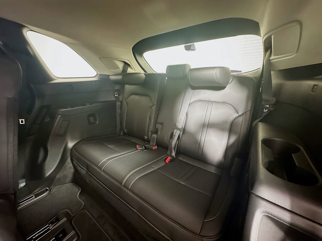 New 2026 MAZDA CX-90 3.3 Turbo w/ Preferred Package image 17