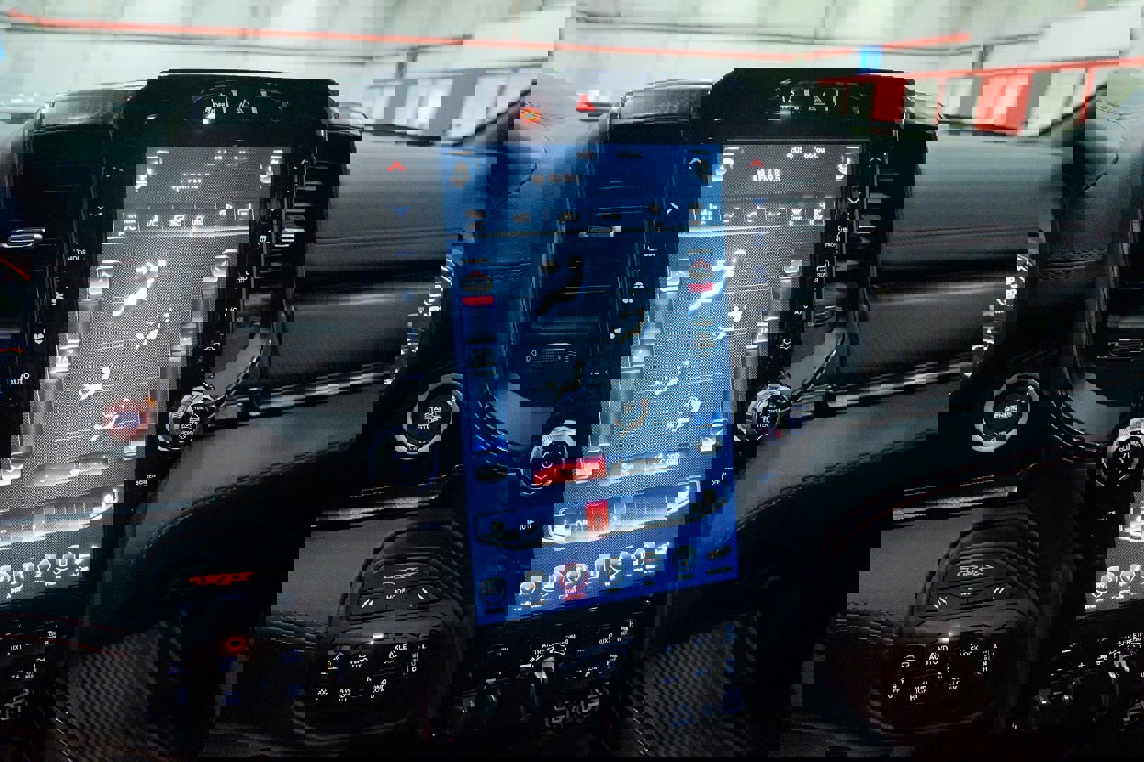 Used 2021 RAM 1500 TRX w/ TRX Level 2 Equipment Group image 45