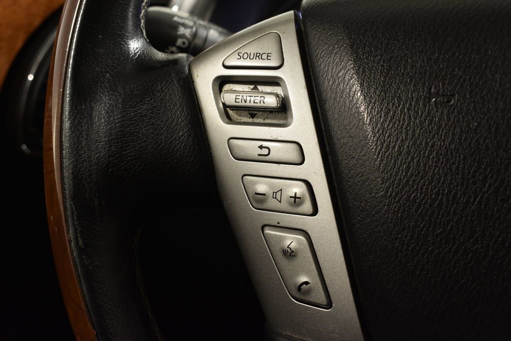 Used 2019 INFINITI QX80 Luxe image 18