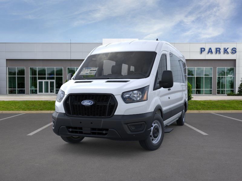 New 2026 Ford Transit 350 XL image 2