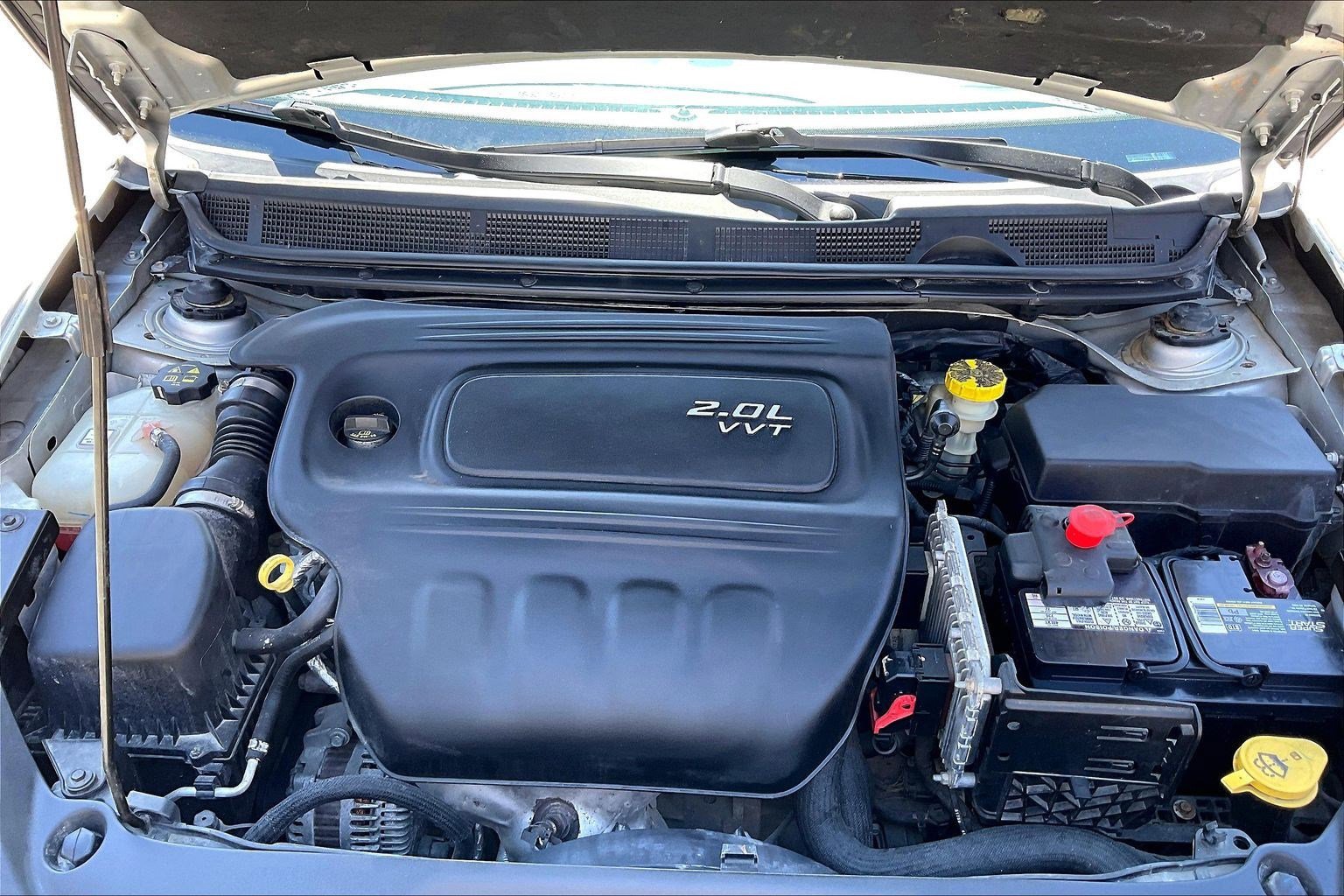 Used 2013 Dodge Dart SXT image 9