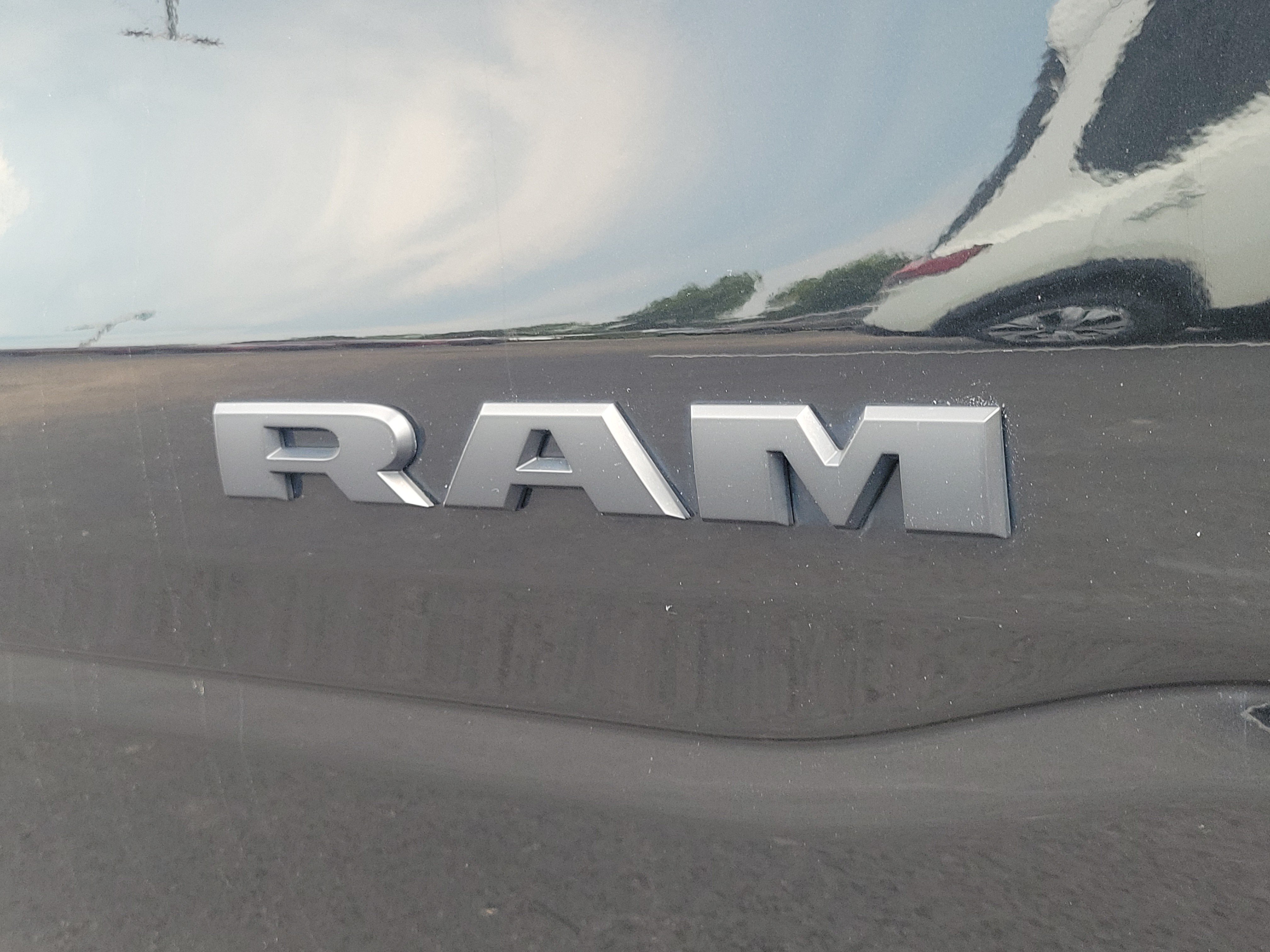 Used 2023 RAM 1500 Big Horn AWD/4WD image 7