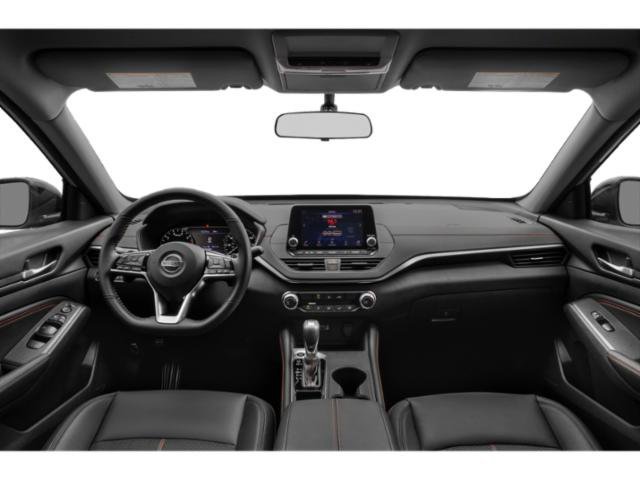 Used 2019 Nissan Altima 2.5 SR w/ SR Premium Package FWD image 11
