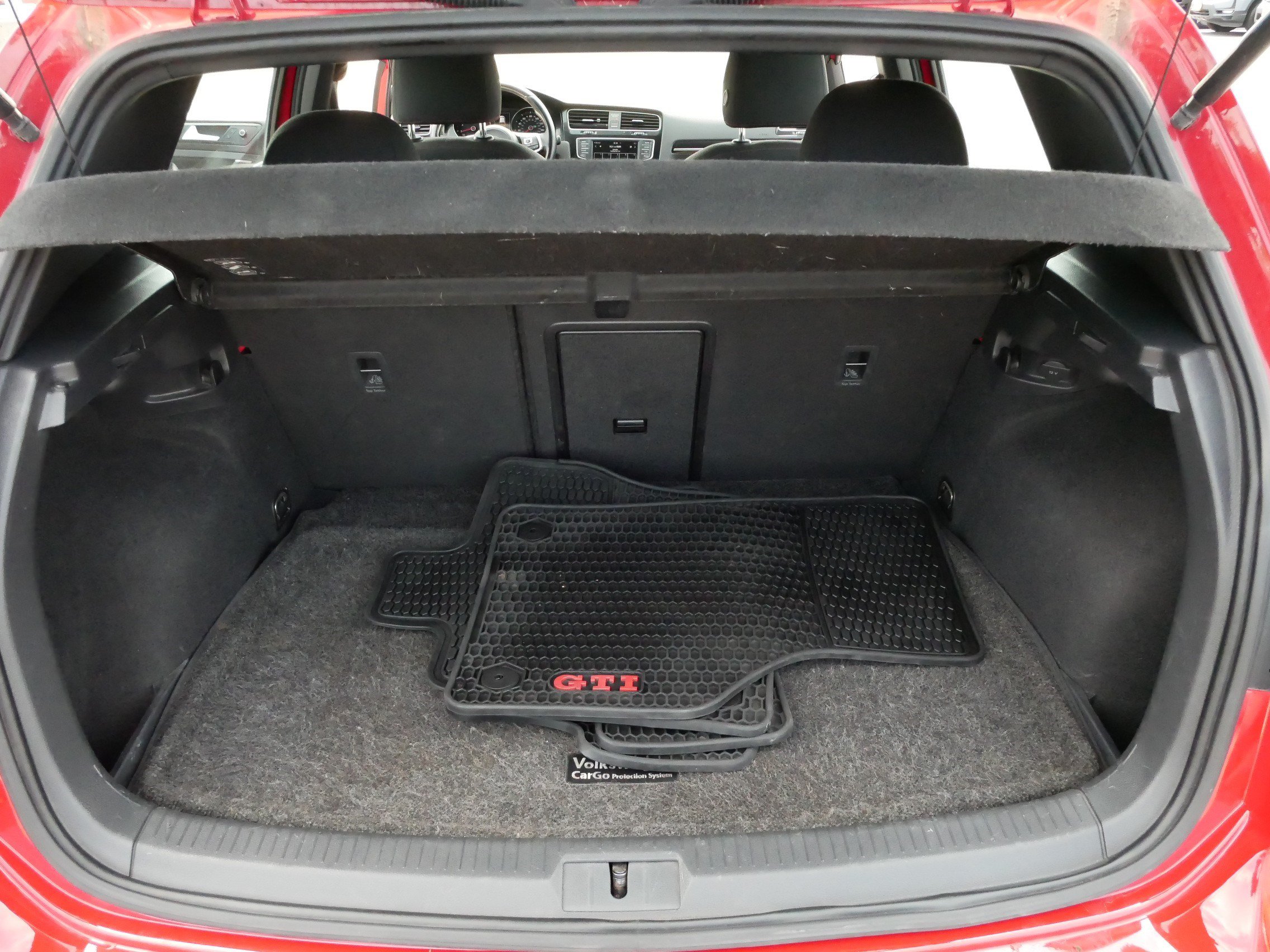 Used 2017 Volkswagen GTI Sport FWD image 18