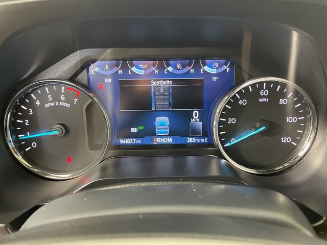 Used 2022 Ford Expedition Max Limited AWD/4WD image 5
