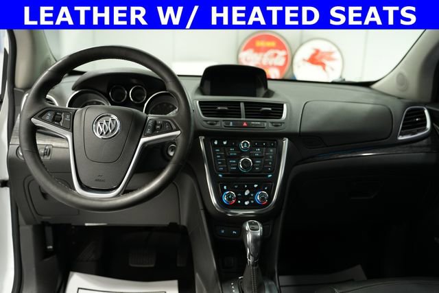 Used 2015 Buick Encore Premium w/ Experience Buick Package image 2