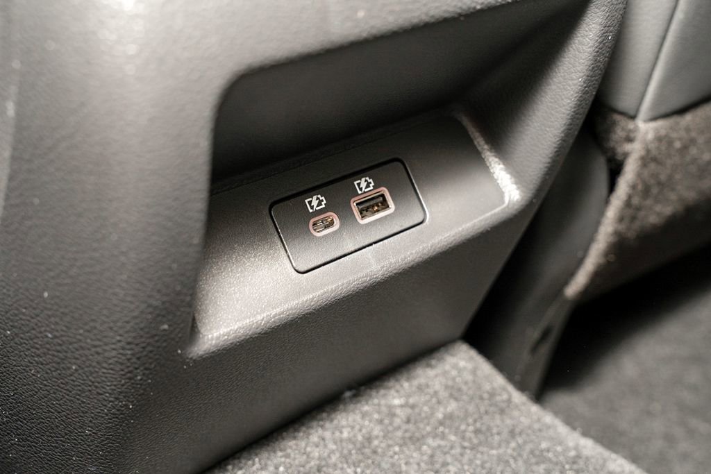 New 2026 Nissan Altima 2.5 SV w/ SV Premium Package FWD image 8