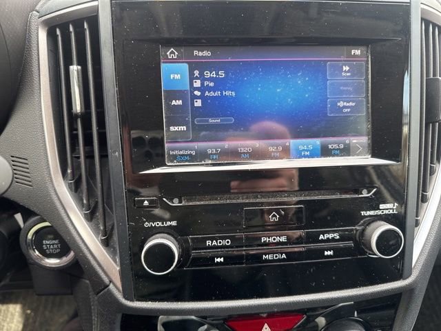 Used 2021 Subaru Forester Premium image 17