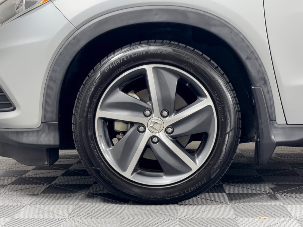Used 2022 Honda HR-V EX-L image 13